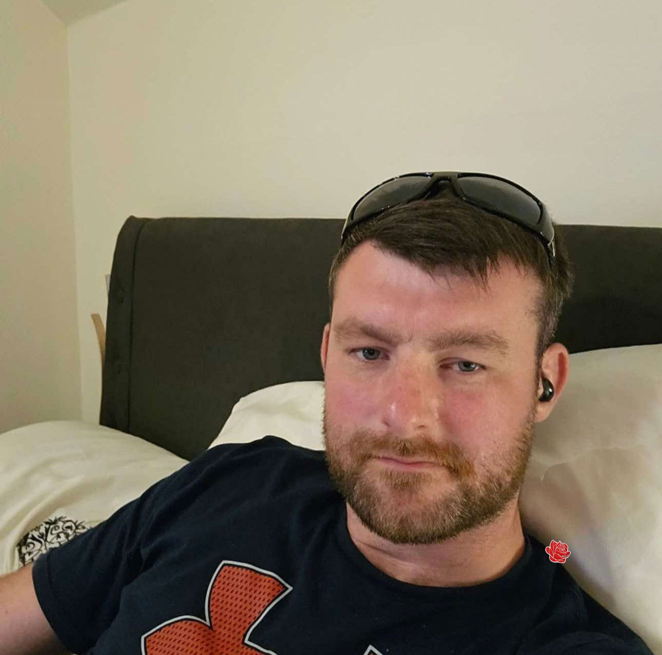 Iain Sharp – profile image
